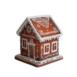 Mézeskalács ház 14cm