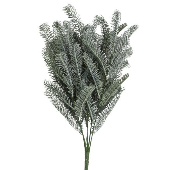 Tűlevelű fenyőágak 40cm