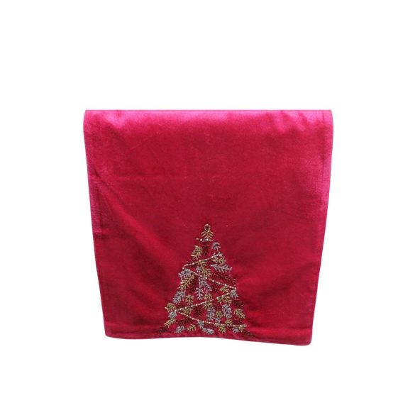 Karácsonyi asztali futó 180cm