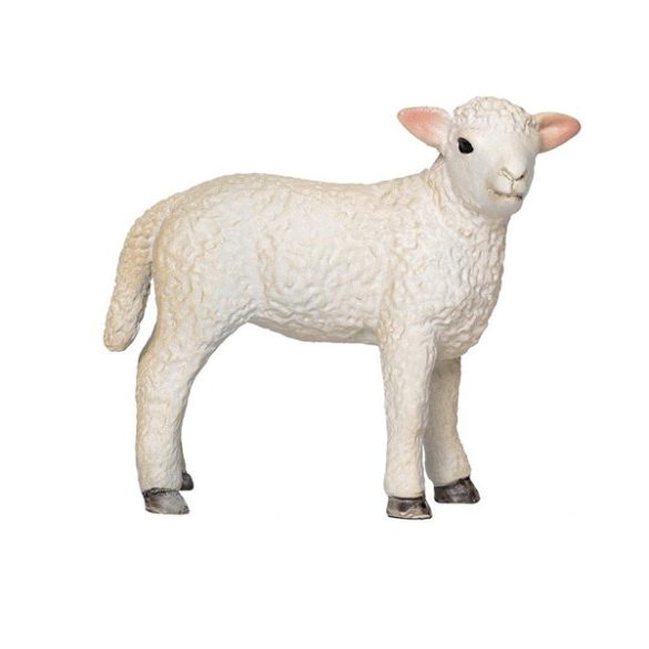 Mojo Romney bárány álló figura