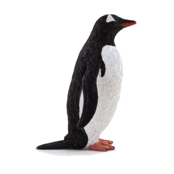 Mojo Szamár Pingvin figura