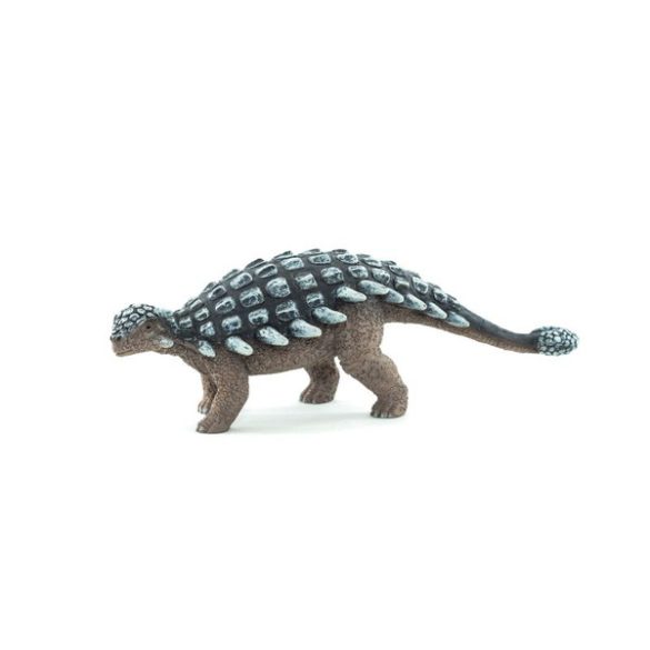 Mojo Ankylosaurus figura