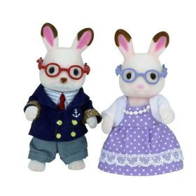 Sylvanian Families