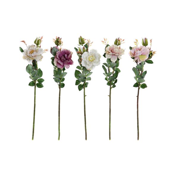 Mű rózsa,13 x 13 x 43,többféle