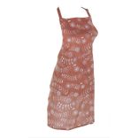 Kötény + konyharuha szett