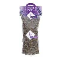   LAV.LHP4LALI100 Levendula celofánzacskóban 100g (Lavender&Lavandin)