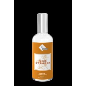 LAV.LHP021ORA Szobaillatosító spray 100ml, Fleur d'oranger (Narancsvirág)