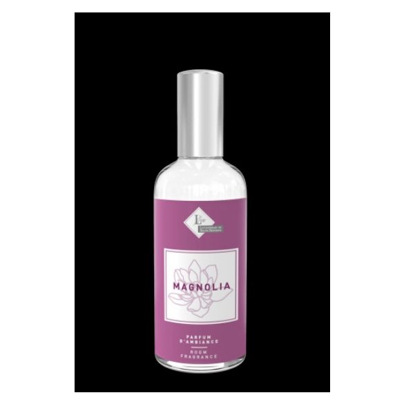 LAV.LHP021MAG Szobaillatosító spray 100ml, Magnolia (Magnólia)