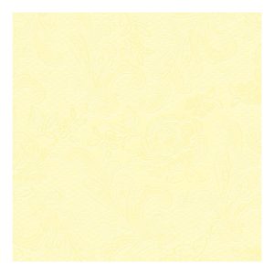 PPD.C1331598 Lace jaune glacé dombornyomott papírszalvéta 33x33cm,15db-os