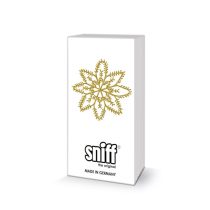 PPD.SNIFF354102834 Atelier Cristal  papírzsebkendő 10db-os