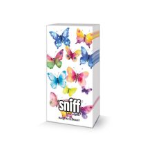   PPD.SNIFF154102967 Butterfly Phantasy papírzsebkendő 10db-os