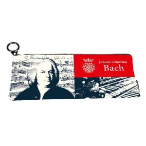 FRI.19131 Tolltartó 19x1,5x9cm, polyester,Bach