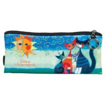  FRI.19012 Tolltartó 19x1,5x9cm, polyester,Rosina Wachtmeister:Moment di Felicitá