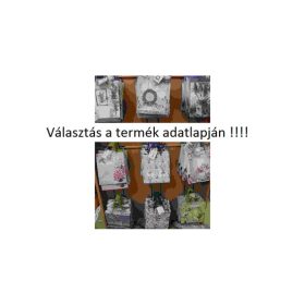 Csomagolók(ajándéktáskák,díszdobozok)