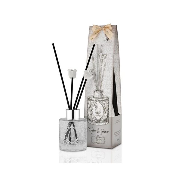 T.L.M.Szobaillatosító 110ml,pálcikákkal, jázmin,díszdobozban