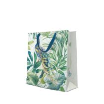   P.W.AGB1019205 Peacock papír ajándéktáska large 26,5x33,5x13cm