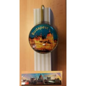 Budapest