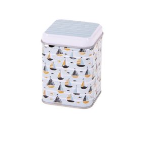 T.B.MRT865 Fémdoboz 60x60x80mm,50g, Maritime