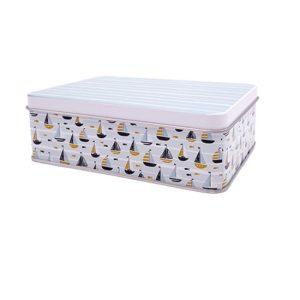 T.B.MRT868 Fémdoboz 145x100x45mm Maritime