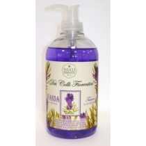 N.D.Dei Colli Fiorentini,lavanda folyékony szappan 500ml