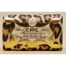 N.D.Animalier,Bronz leopard szappan 250g