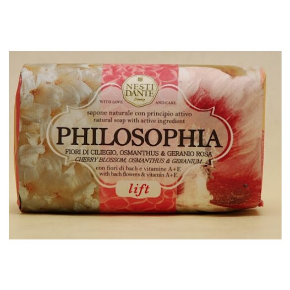 N.D.Philosophia,Lift szappan 250g 