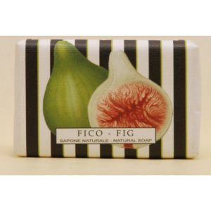 N.D.Le Deliziose,Fig szappan 150g