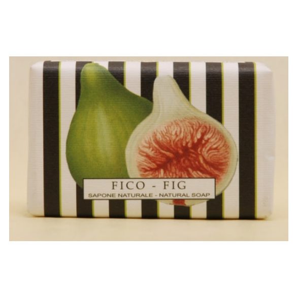 N.D.Le Deliziose,Fig szappan 150g