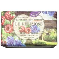 N.D.Le Deliziose,Forest fruit szappan 150g