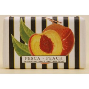 N.D.Le Deliziose,Peach szappan 150g