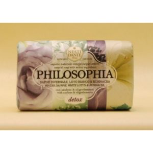 N.D.Philosophia,Detox szappan 250g