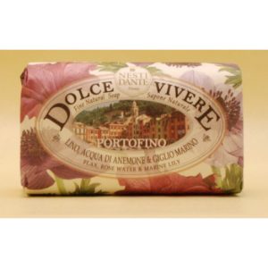 N.D.Dolce Vivere,Portofino szappan 250g