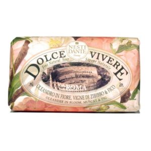 N.D.Dolce Vivere,Roma szappan 250g