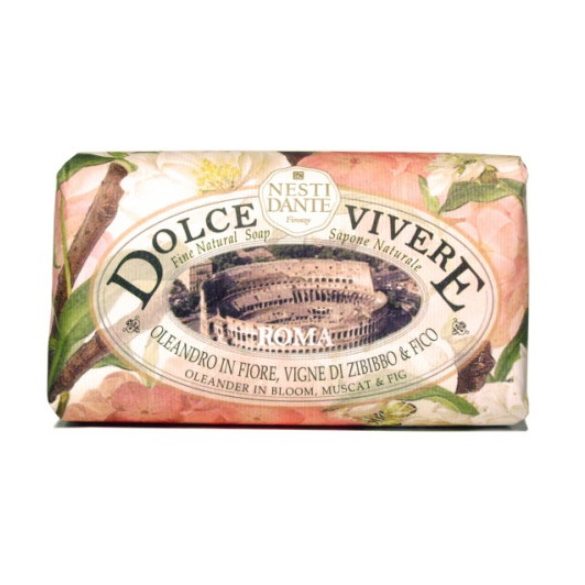 N.D.Dolce Vivere,Roma szappan 250g