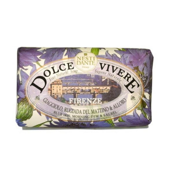 N.D.Dolce Vivere,Firenze szappan 250g