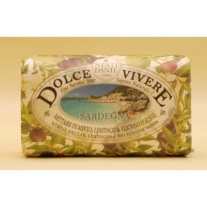 N.D.Dolce Vivere,Sardegna szappan 250g