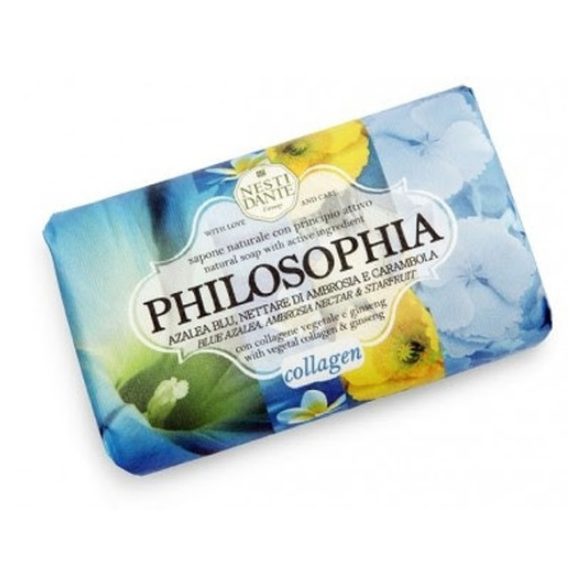 N.D.Philosophia,Collagen szappan 250g