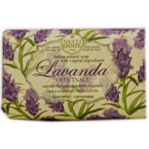 N.D.Levendula ,Lavanda Officinale szappan 150g