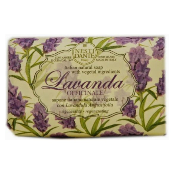 N.D.Levendula ,Lavanda Officinale szappan 150g