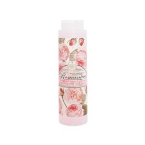 N.D.Romantica,florentine rose and peony hab-és tusfürdő 300ml