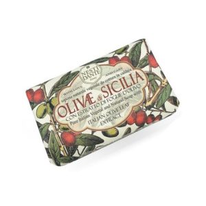 N.D.Olivae di Sicilia szappan 150g