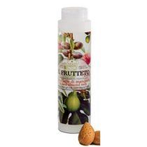 N.D.Il Frutteto fig and almond hab-és tusfürdő 300ml