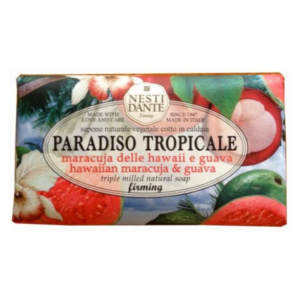 N.D.Paradiso Tropicale,Maracuja szappan 250g  
