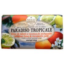 N.D.Paradiso Tropicale,Lime szappan 250g 