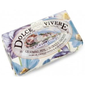 N.D.Dolce Vivere,Lago di Como szappan 250g