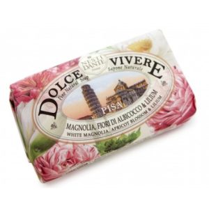 N.D.Dolce Vivere,Pisa szappan 250g