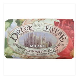 N.D.Dolce Vivere,Milano szappan 250gr