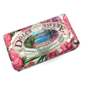 N.D.Dolce Vivere,Sicilia szappan 250g