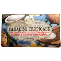 N.D.Paradiso Tropicale,Cocco szappan 250g