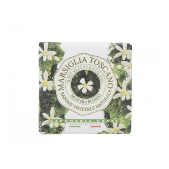 N.D.Marsiglia,Muschio szappan 200g   